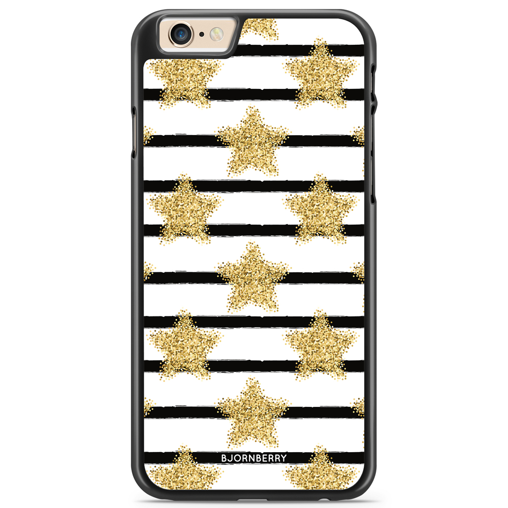 iPhone 6/6s Case - Gold Stars