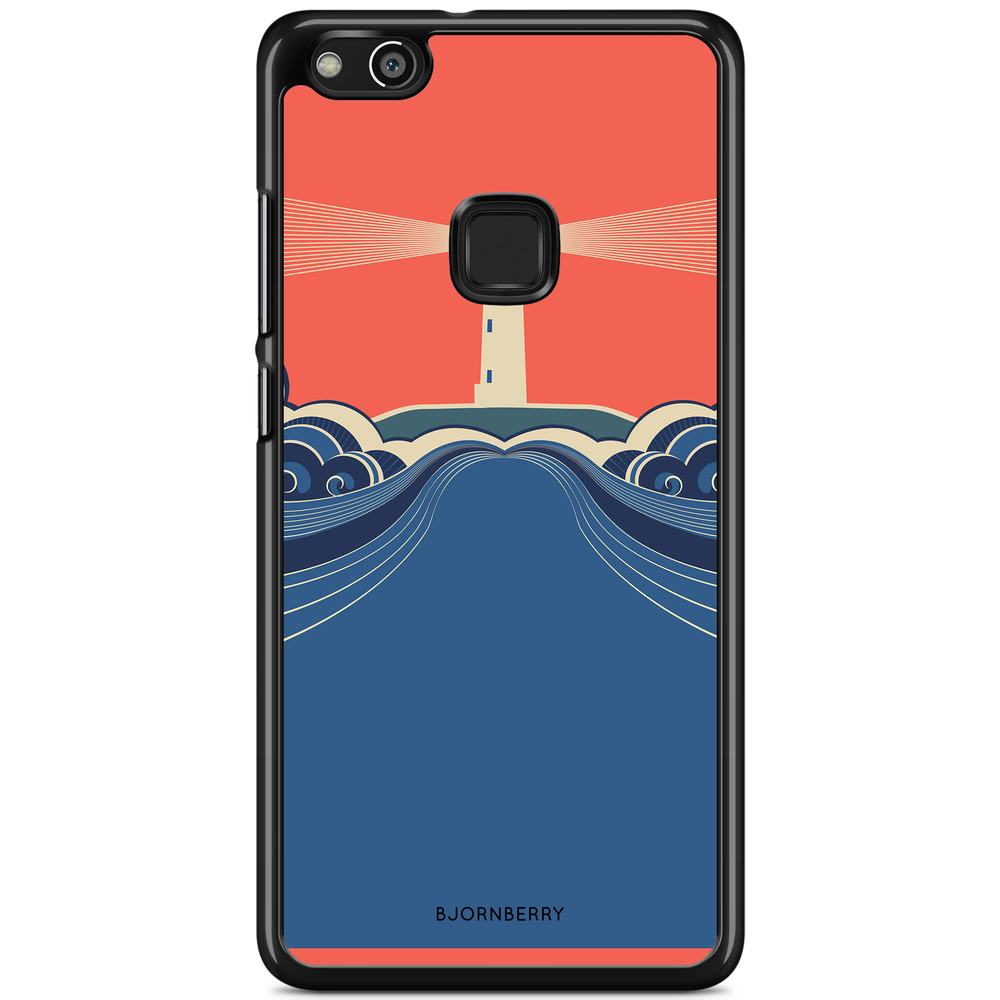 Huawei P10 Lite Case - Lighthouse