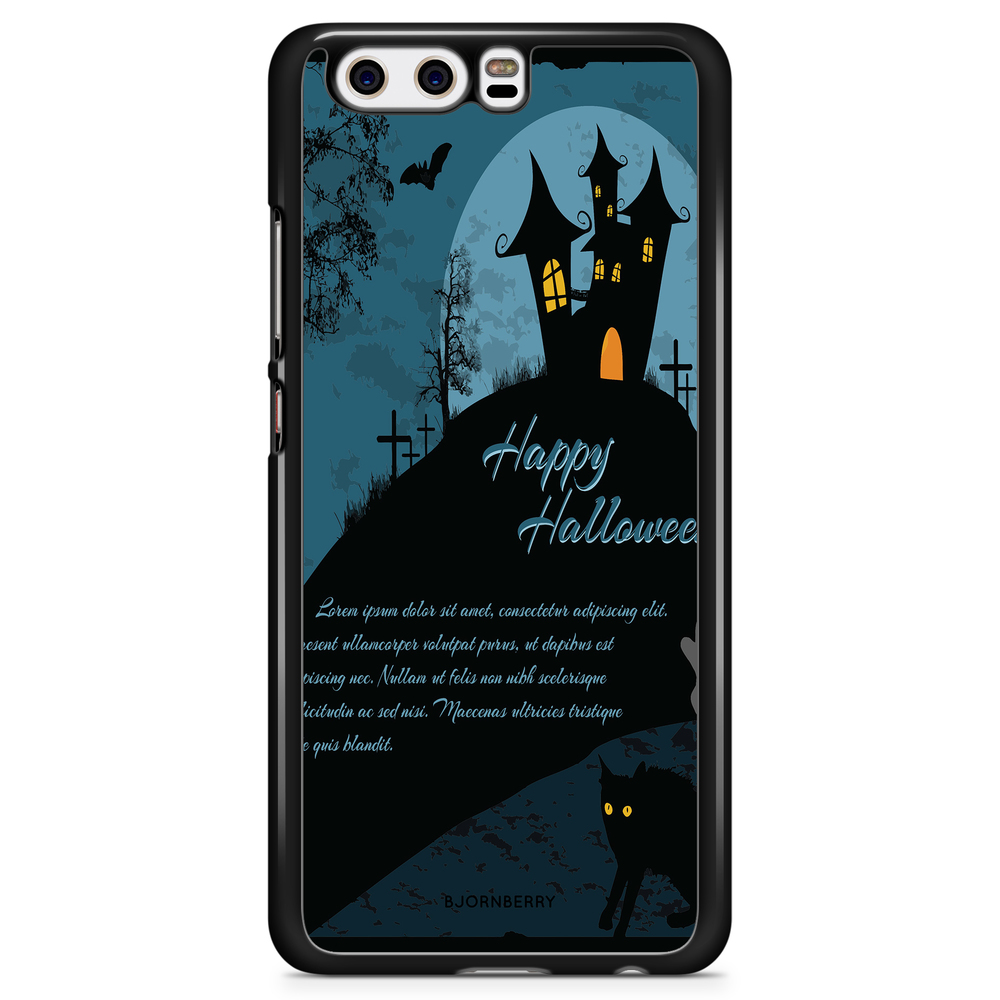Huawei P10 Plus Case - Hill House
