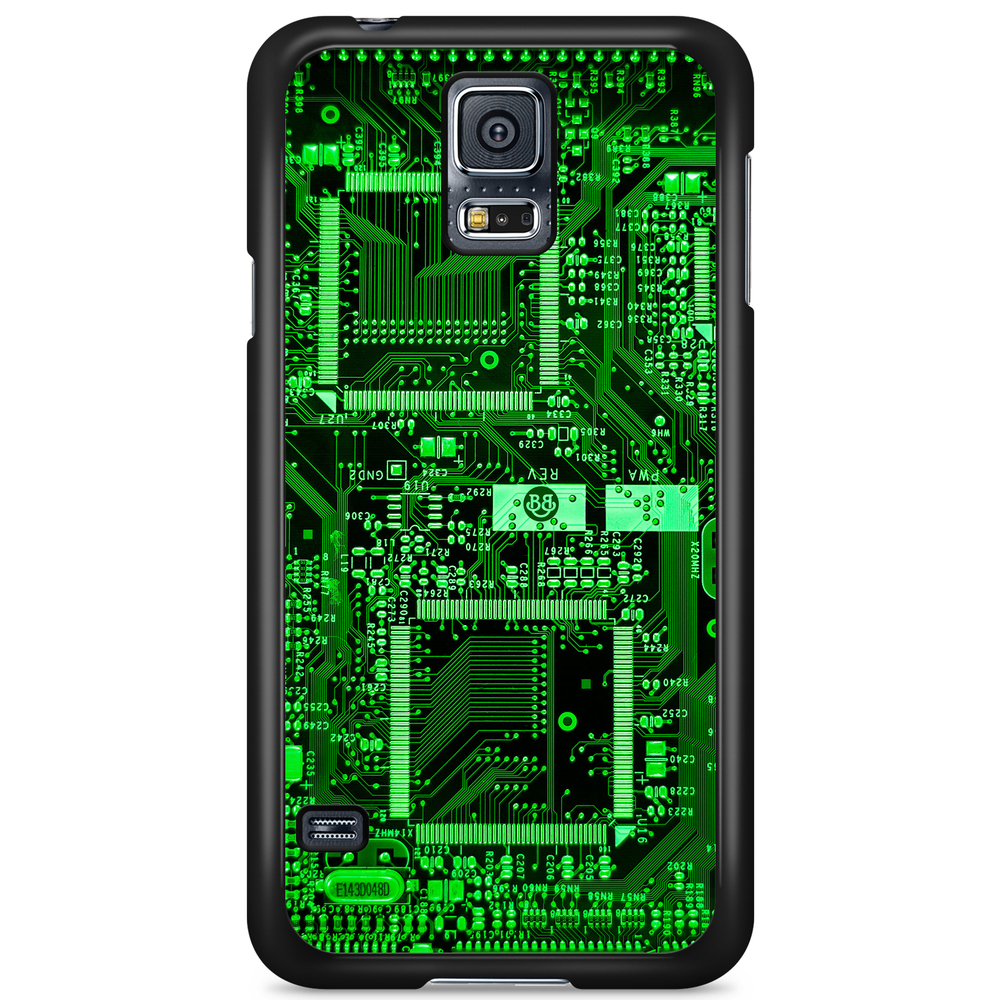 Samsung Galaxy S5/S5 NEO Case - Moderkort