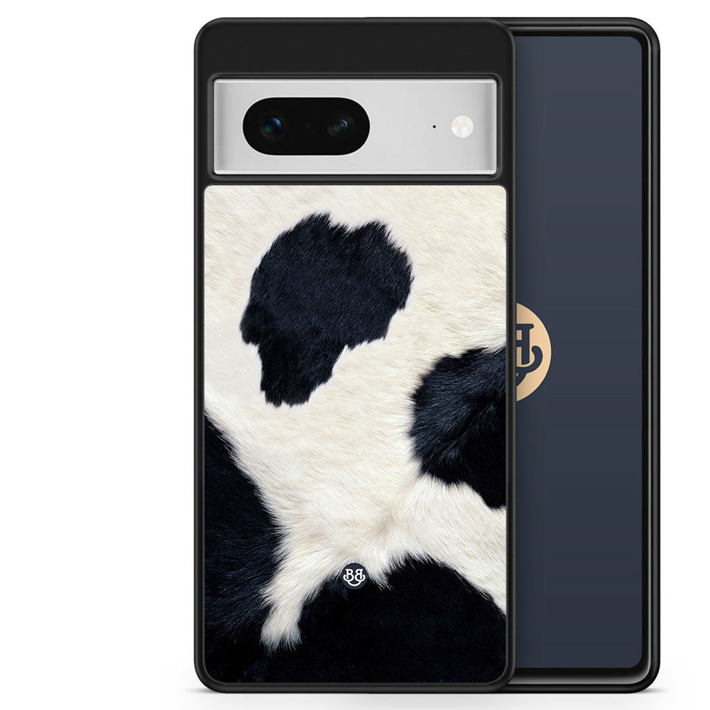 Google Pixel 7 Case - Cow Skin