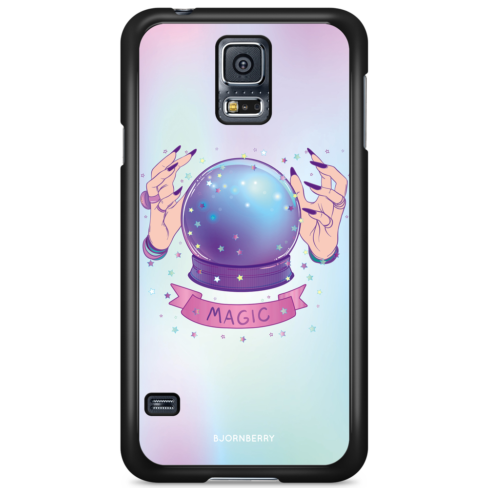 Samsung Galaxy S5/S5 NEO Case - Magic