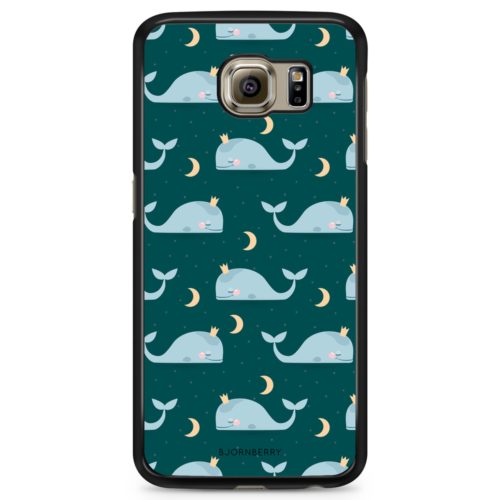 Samsung Galaxy S6 Edge Skal - Valkungarna