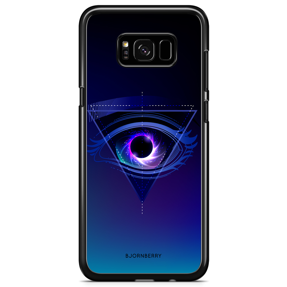 Samsung Galaxy S8 Plus Case - Graphic Eye