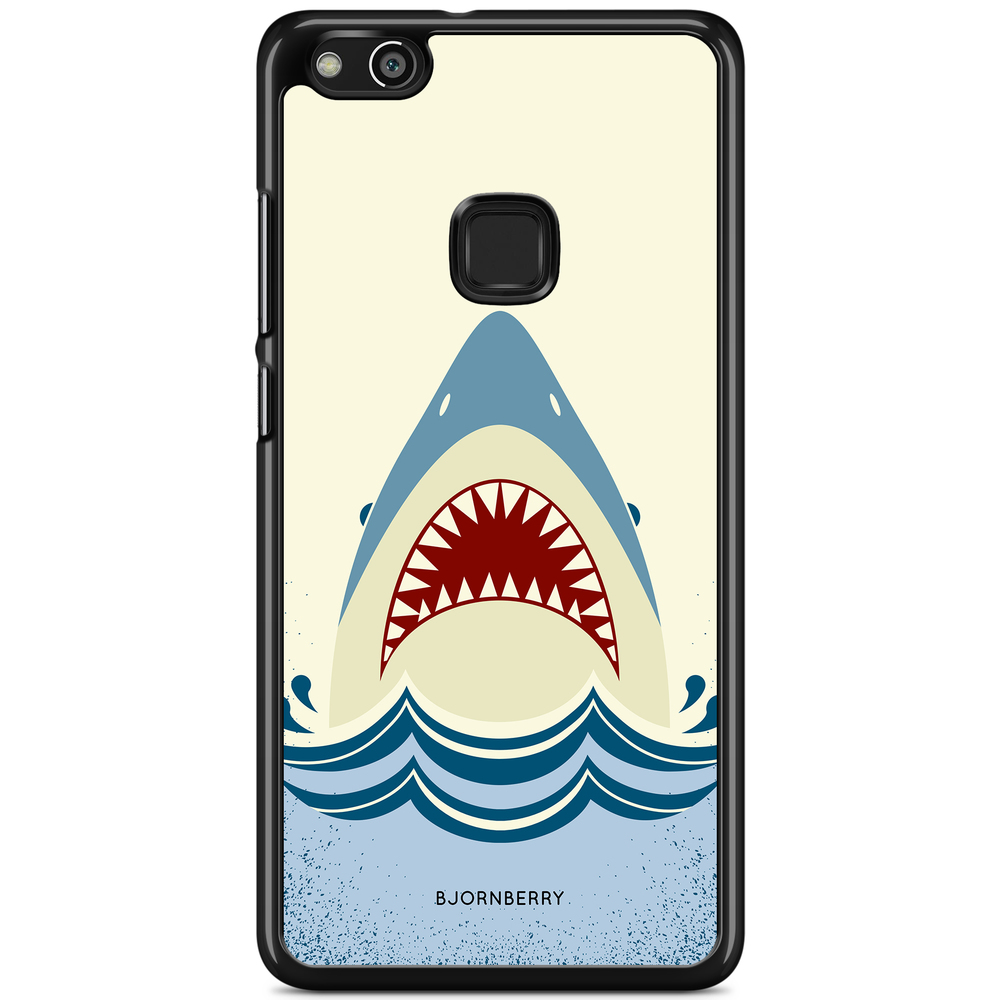 Huawei P10 Lite Case - Shark