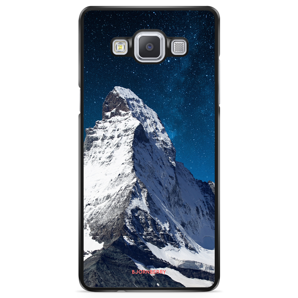 Samsung Galaxy A5 (2015) Case - Mountain