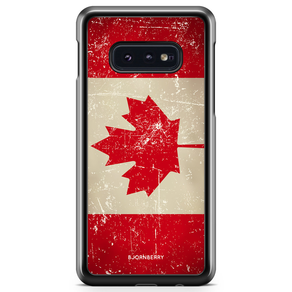 Samsung Galaxy S10e Skal - Kanada