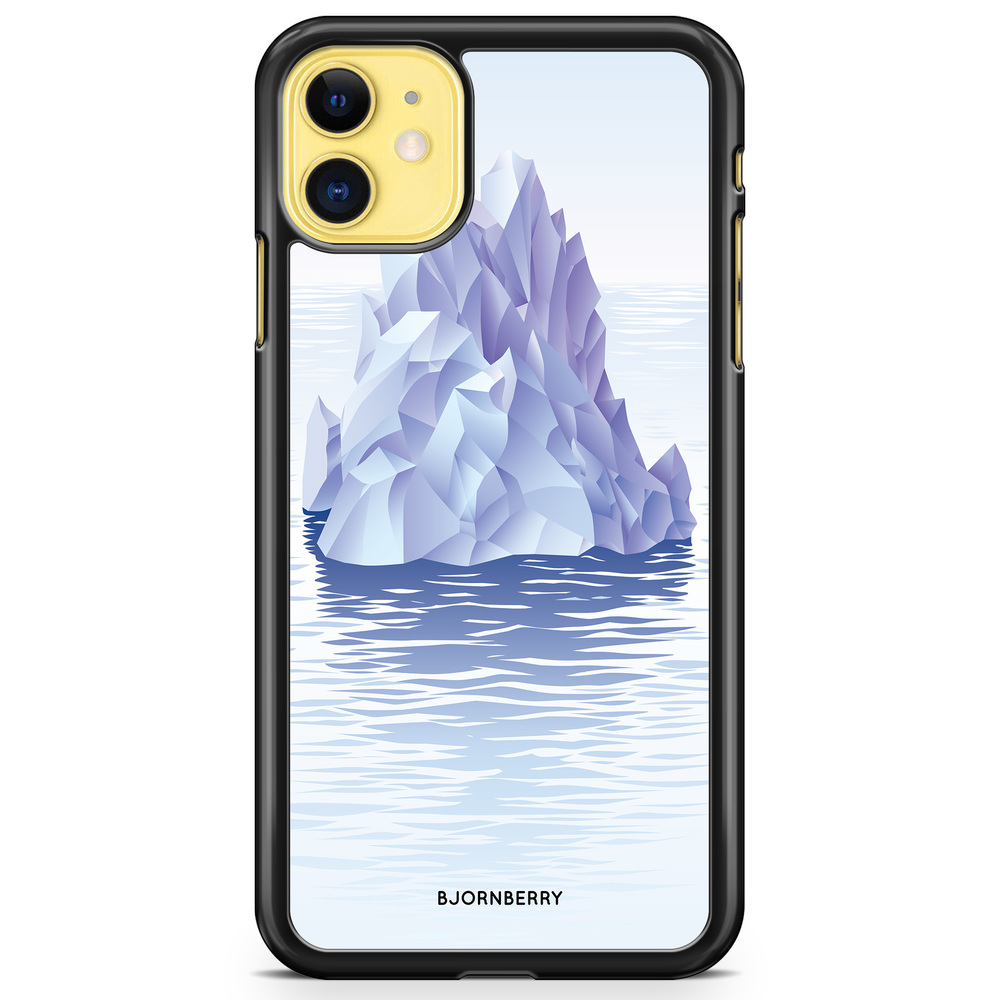iPhone 11 Case - Iceberg