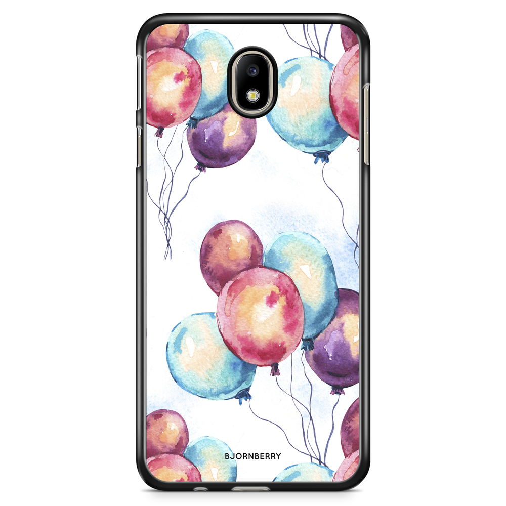 Samsung Galaxy J3 (2017) Case - Balloons