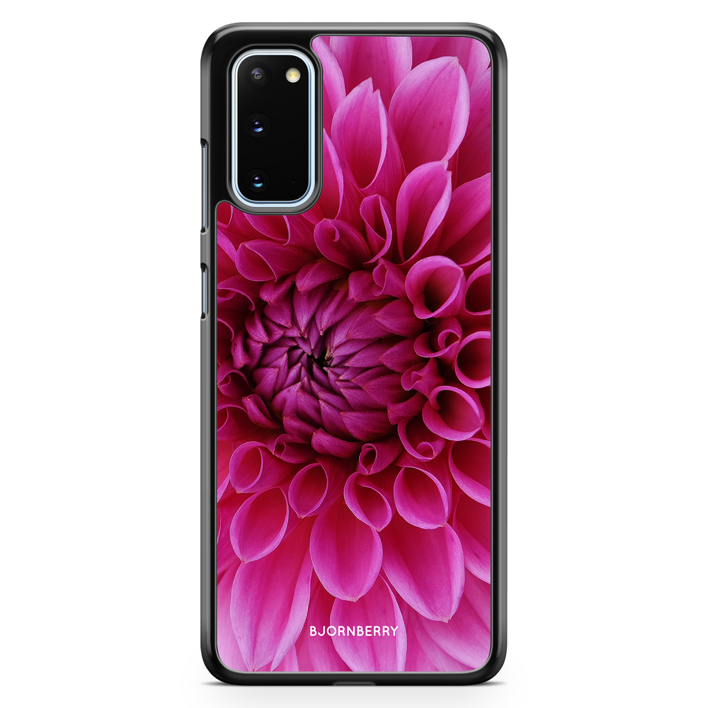 Samsung Galaxy S20 FE Case - Dahlia
