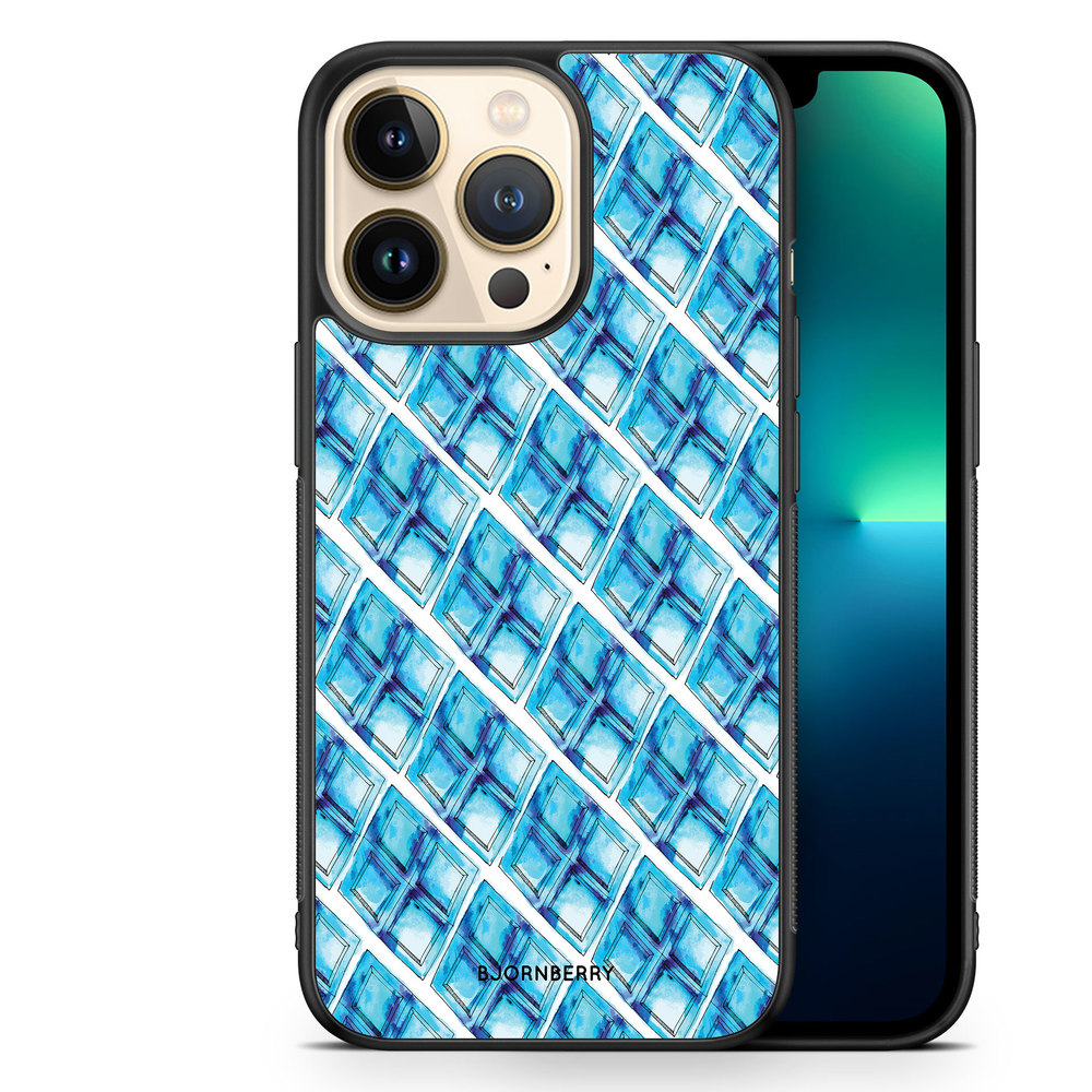 iPhone 13 Pro Case - Rhombus