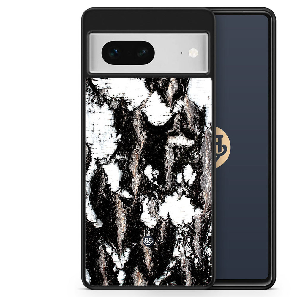 Google Pixel 7 Case - Birch