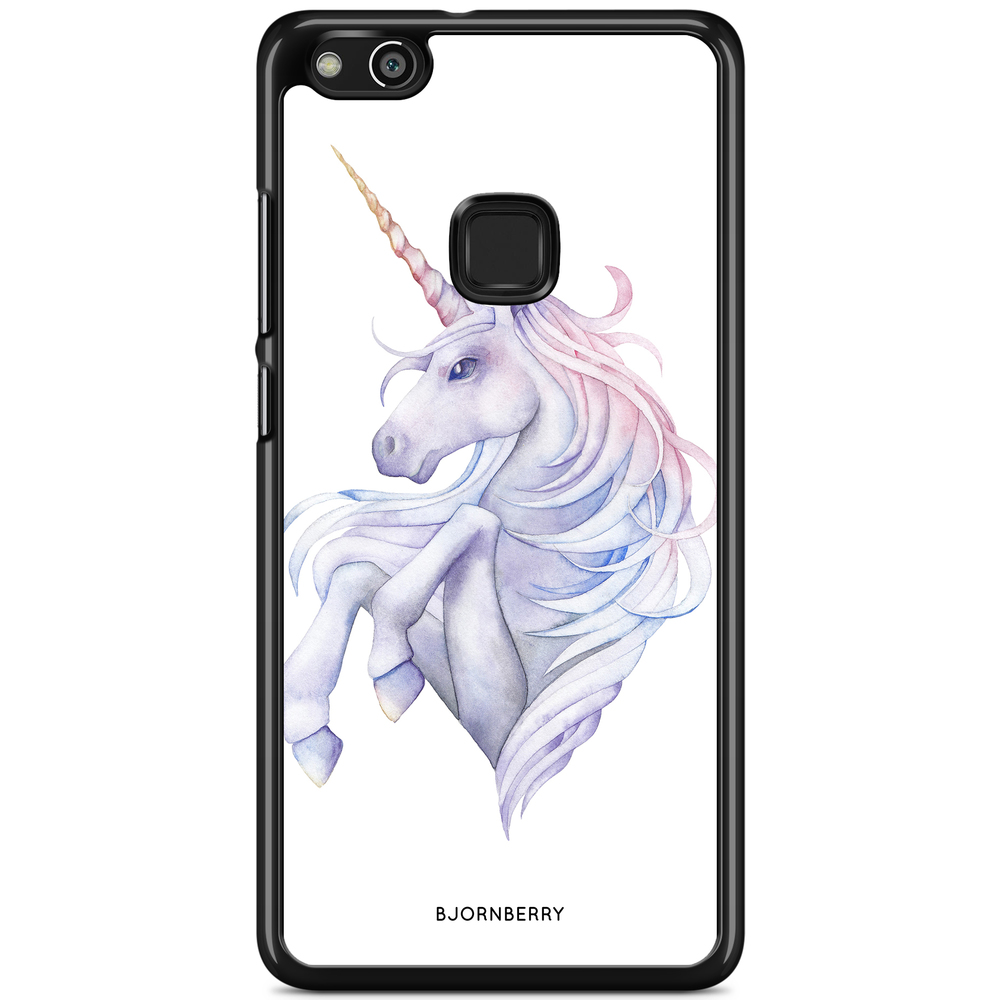 Huawei P10 Lite Skal - Magic Unicorn