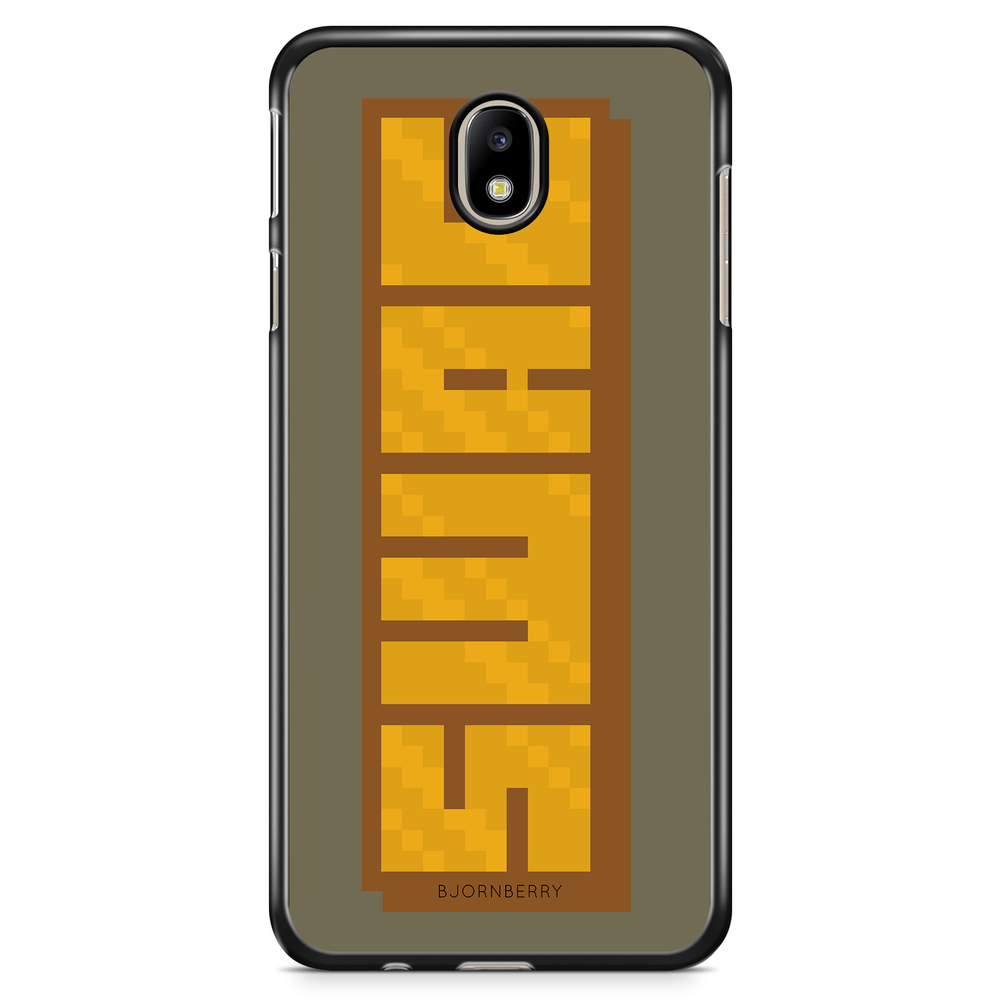 Samsung Galaxy J5 (2017) Case - Big SWAG