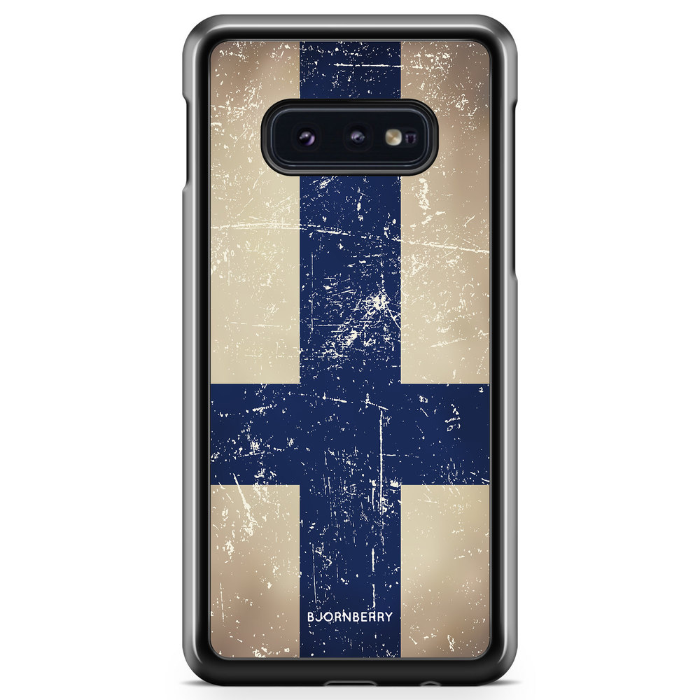 Samsung Galaxy S10e Case - Finland
