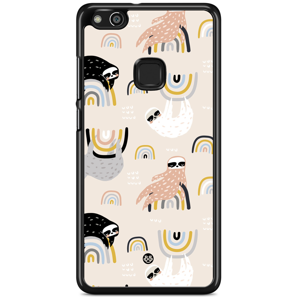 Huawei P10 Lite Case - Sloths