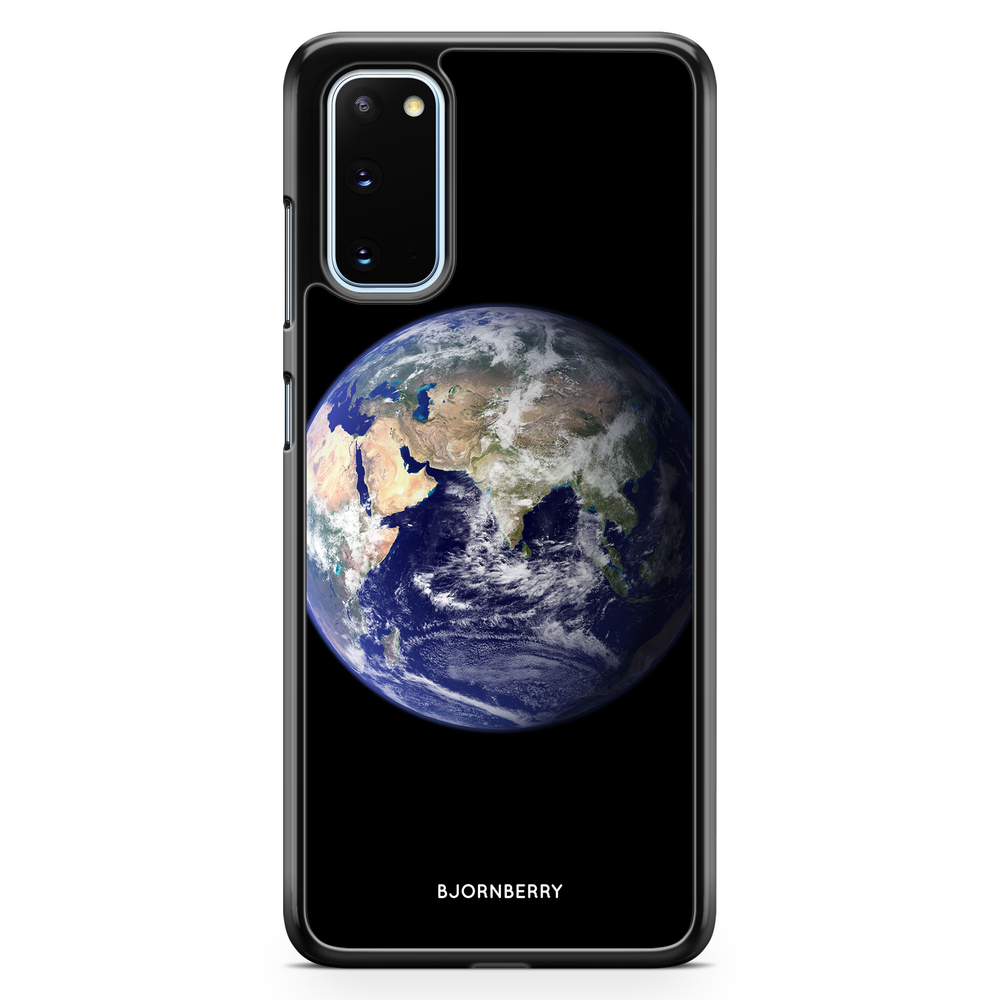 Samsung Galaxy S20 FE Case - Earth