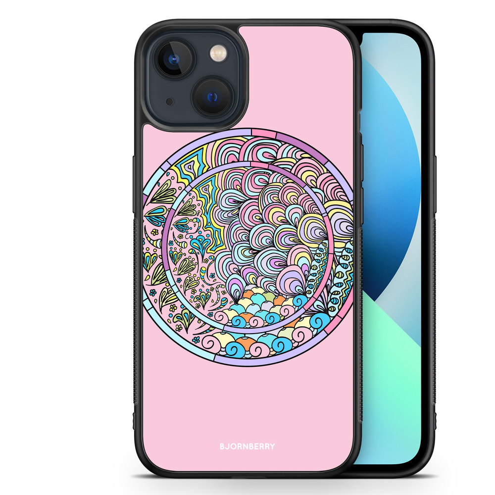 iPhone 13 Mini Case - Waves