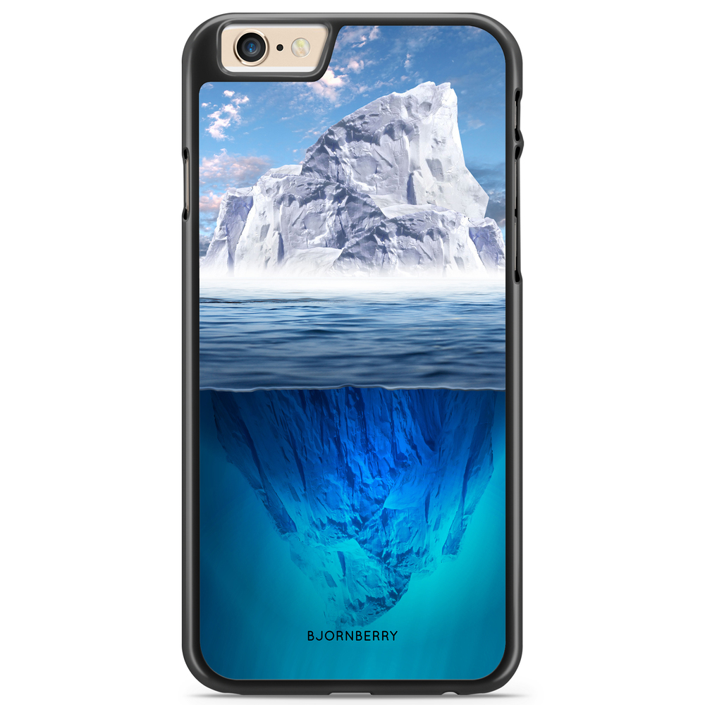iPhone 6/6s Case - Iceberg