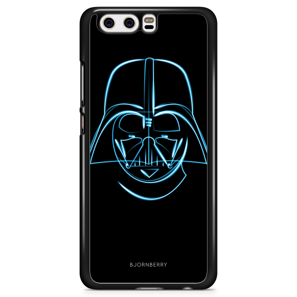 Huawei P10 Plus Case - Darth Vader