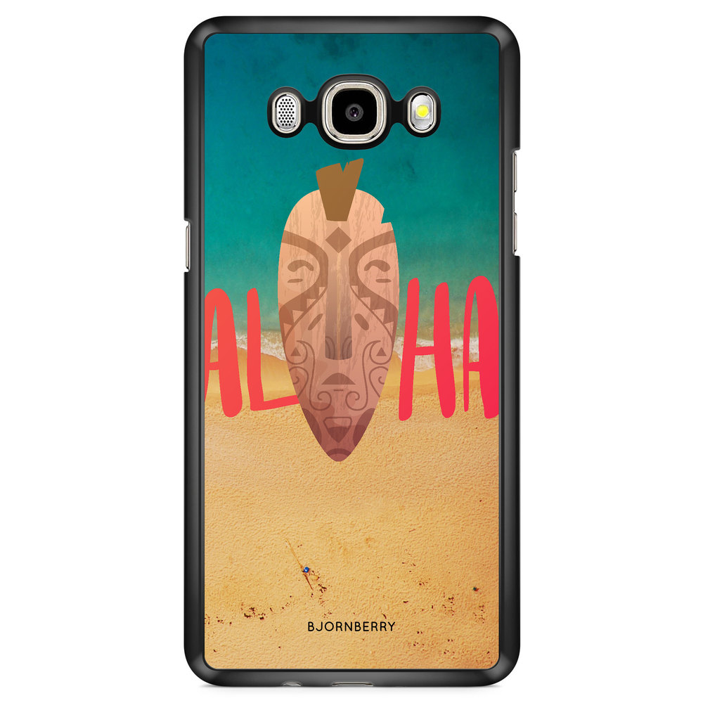 Samsung Galaxy J7 (2016) Case - Aloha