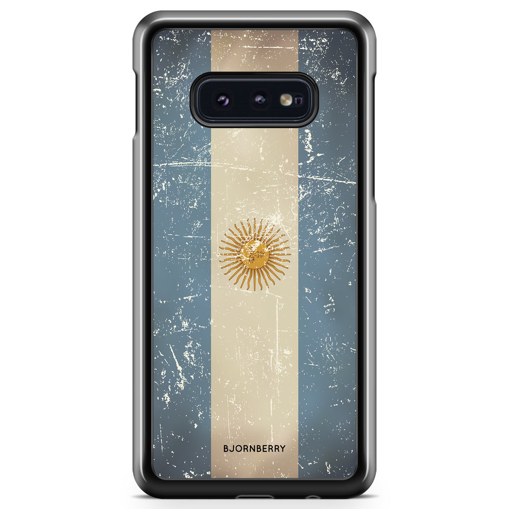 Samsung Galaxy S10e Case - Argentina