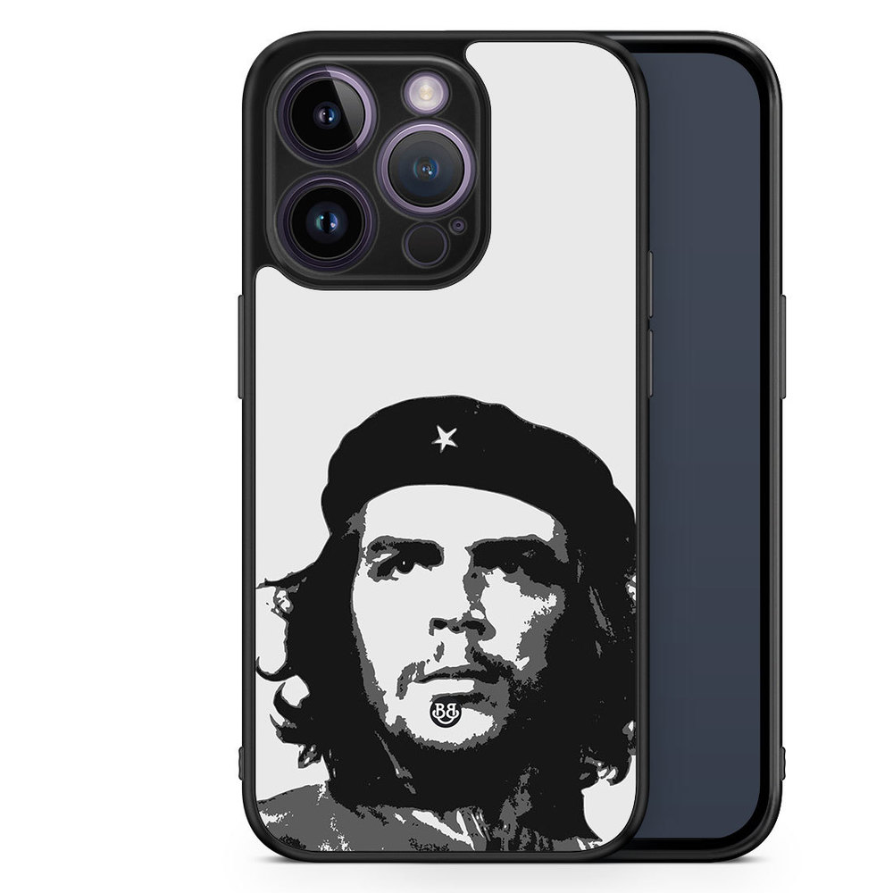 iPhone 14 Pro Case - Che