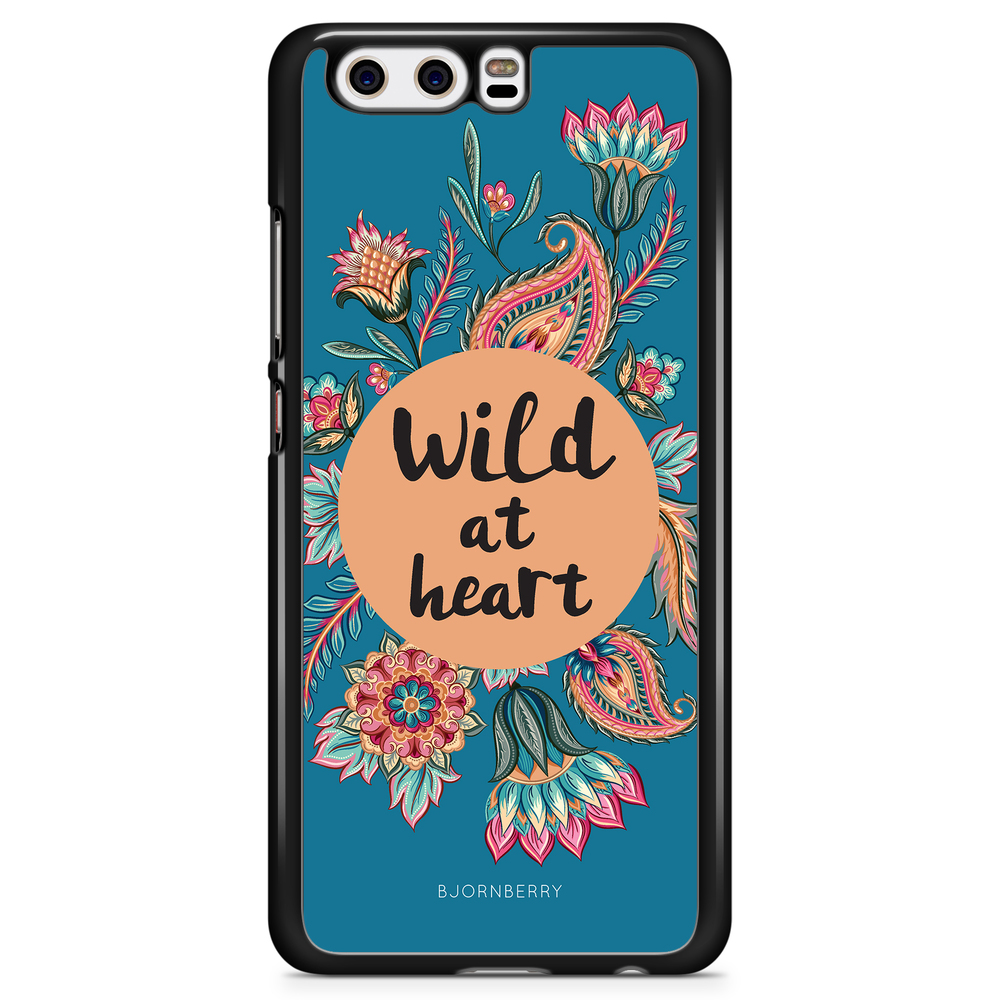 Huawei P10 Plus Case - Wild At Heart