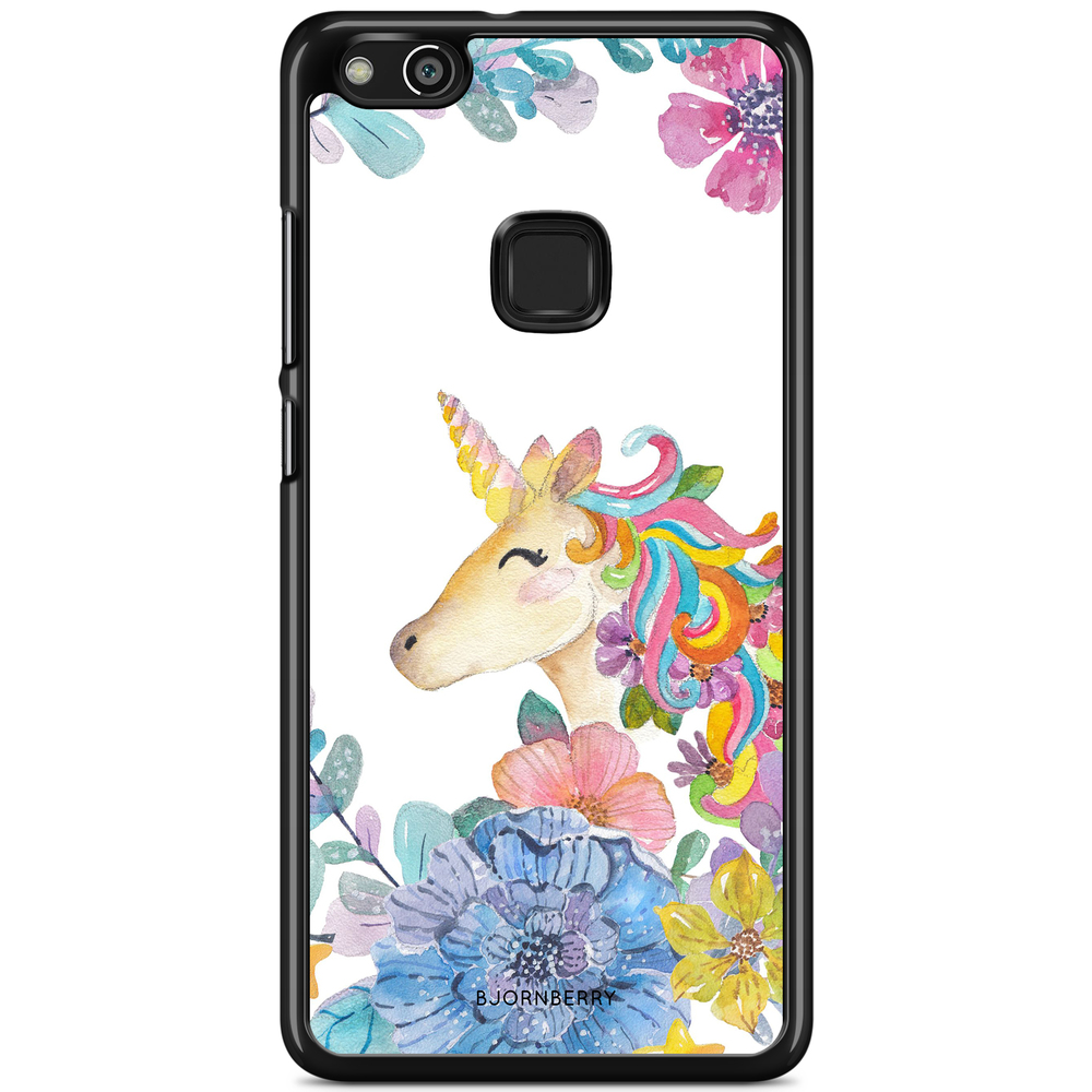 Huawei P10 Lite Case - Unicorn