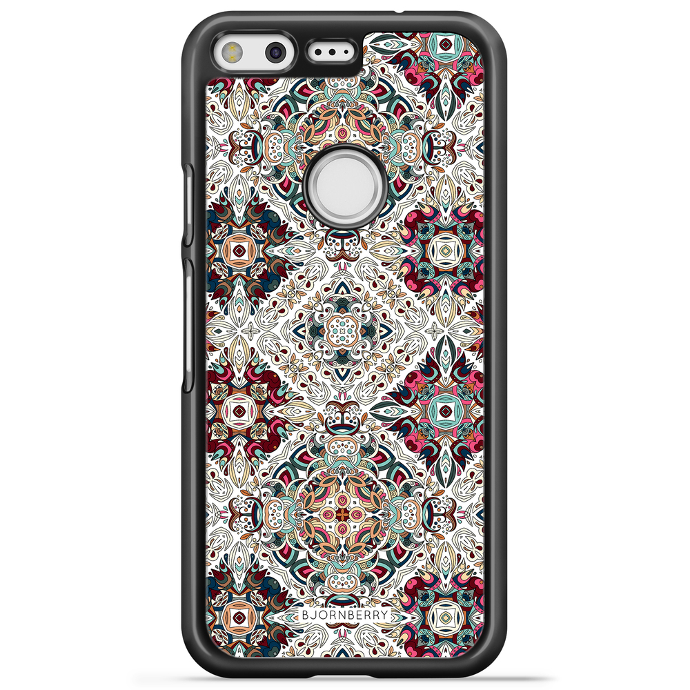 Google Pixel Case - Luxury Tile