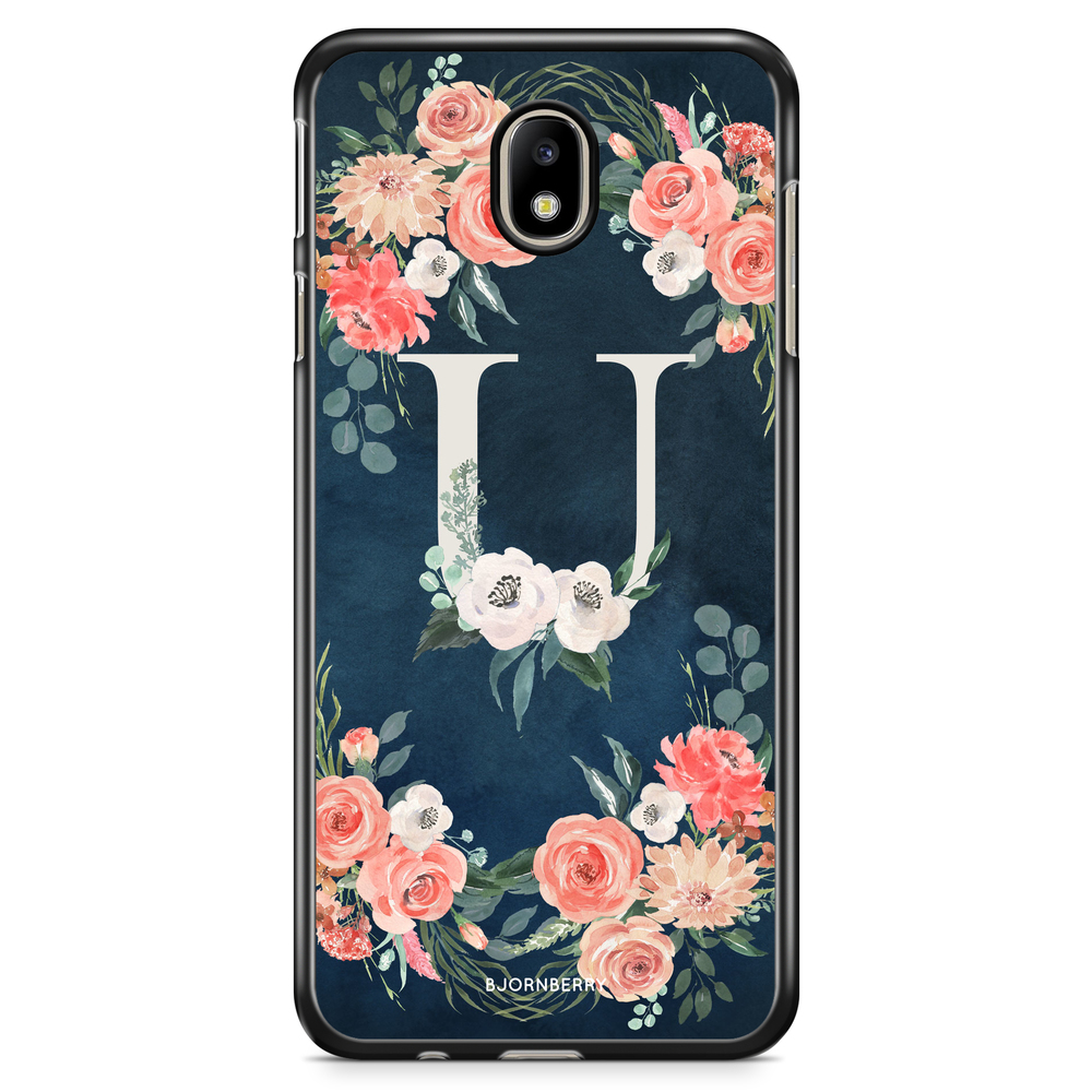 Samsung Galaxy J5 (2017) Case - Monogram U