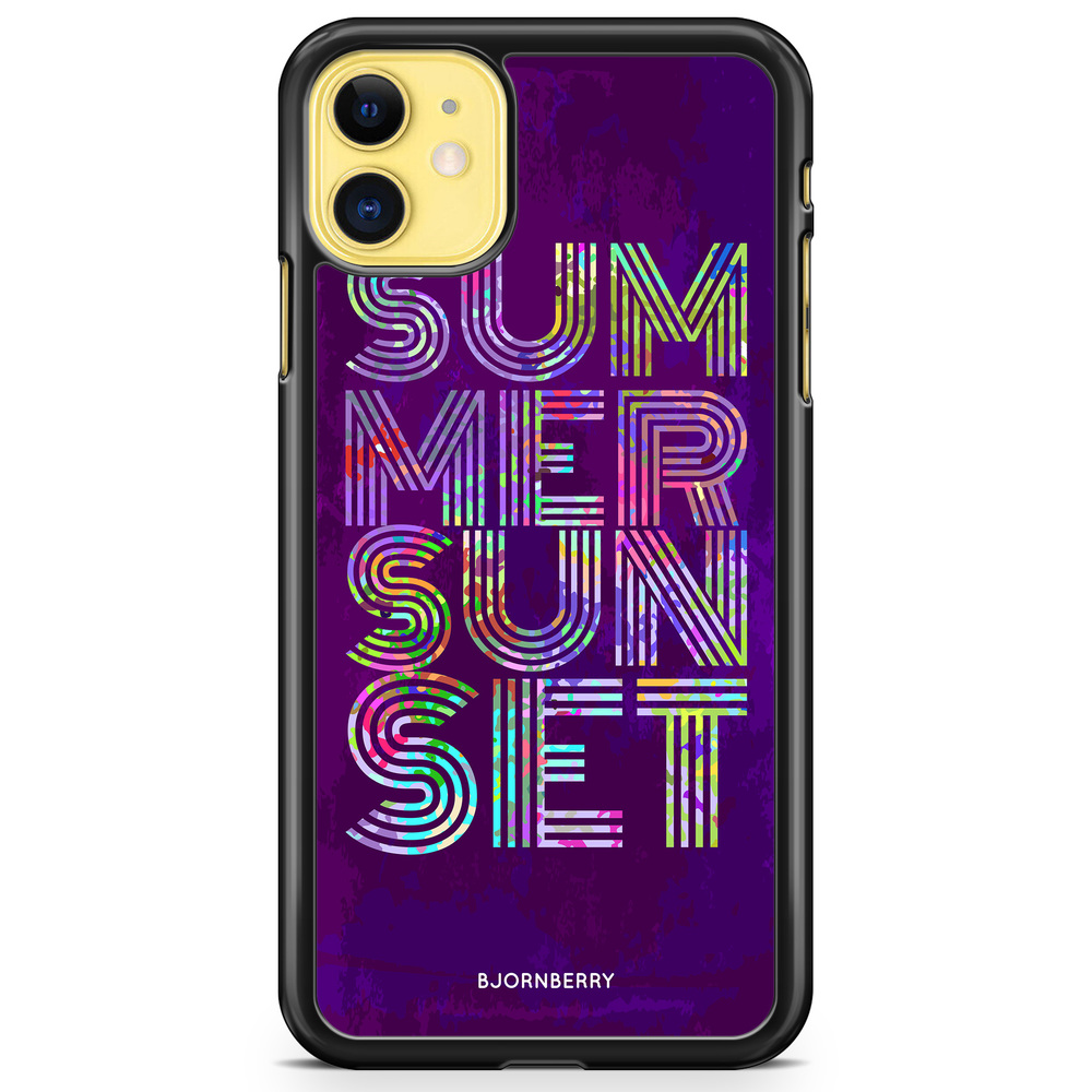 iPhone 11 Case - SUMMERSET