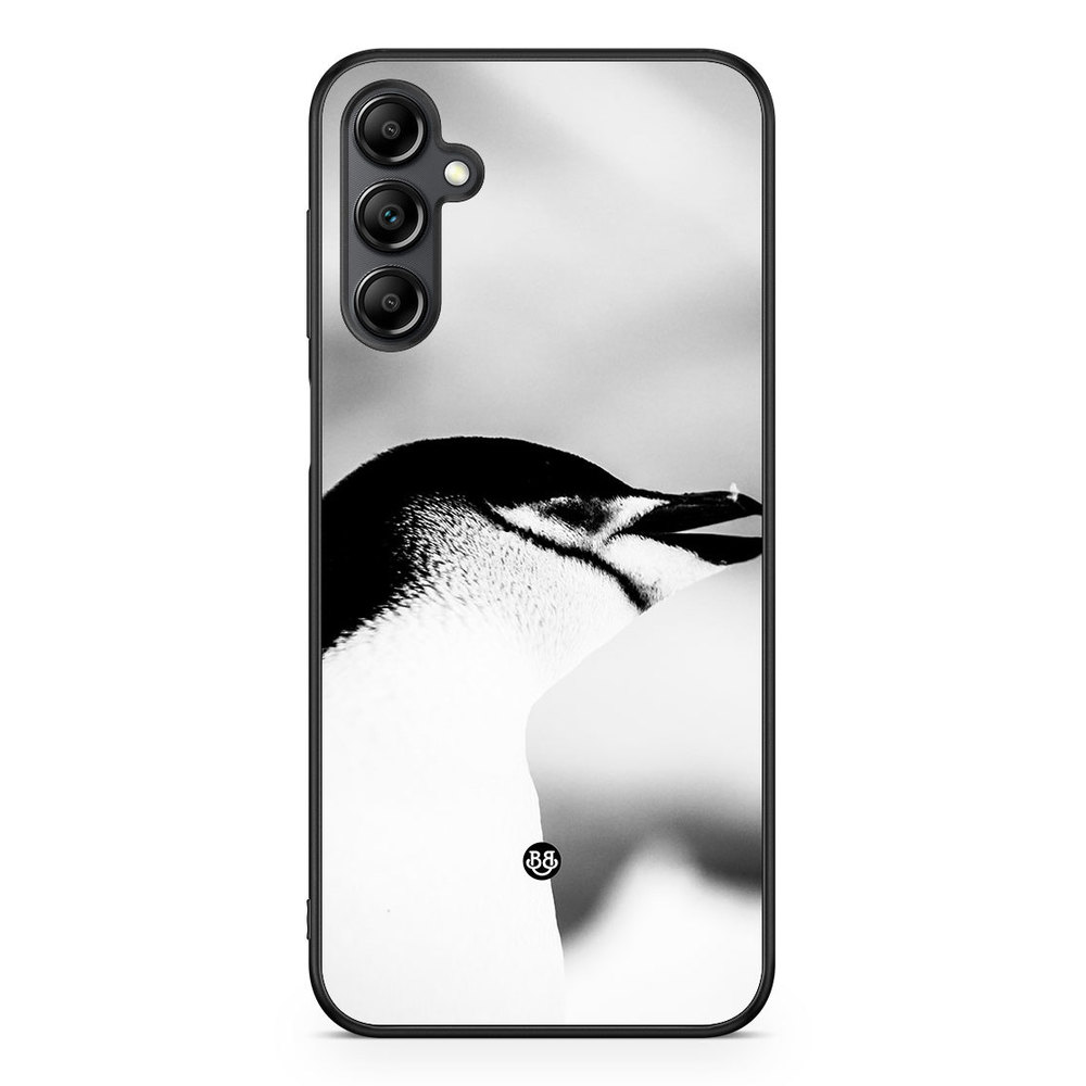 Samsung Galaxy A14 4G/5G Case - Penguin