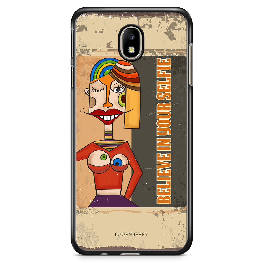 Samsung Galaxy J5 (2017) Case - Selfie