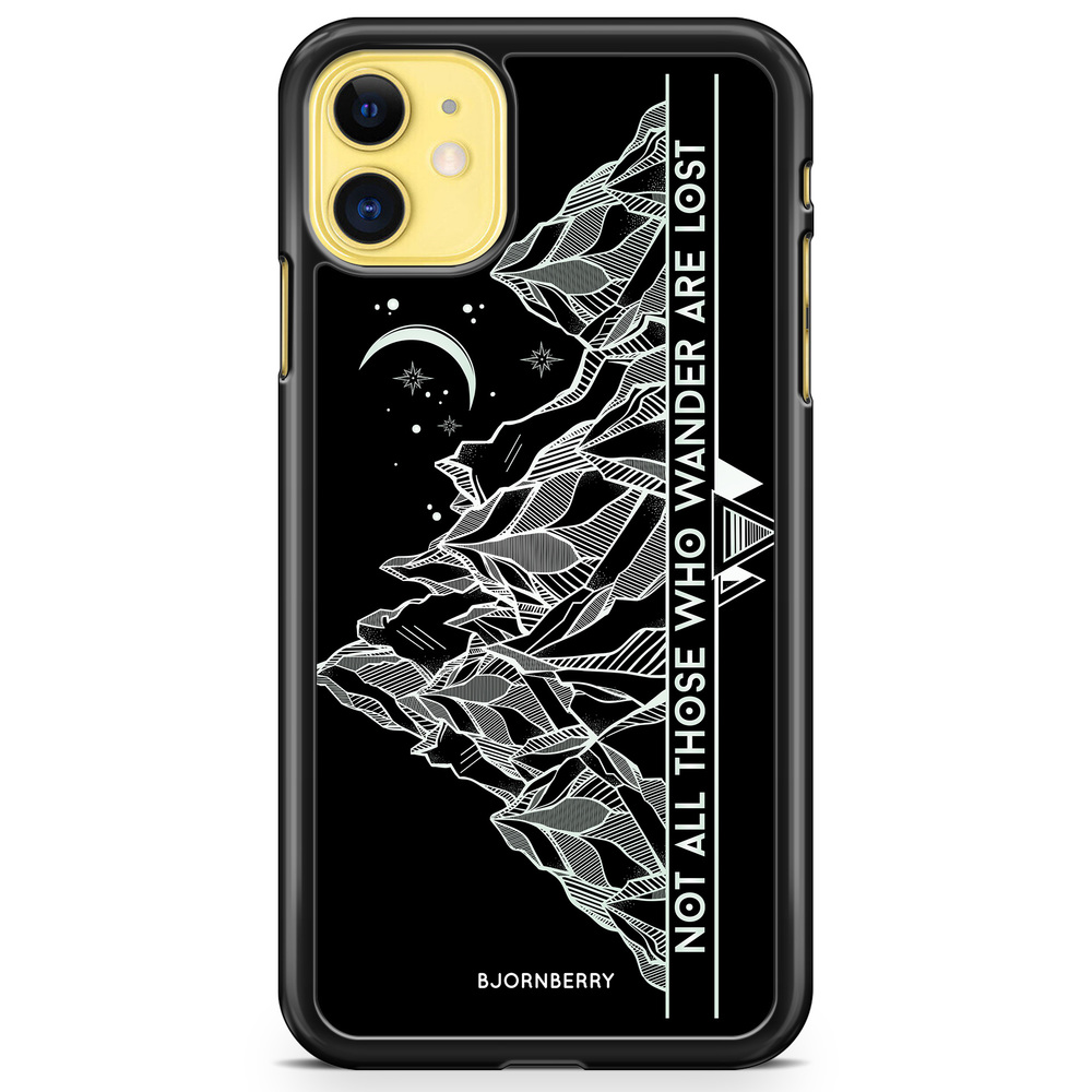 iPhone 11 Case - Nomad