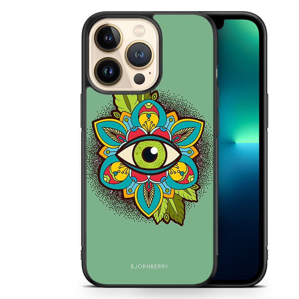 iPhone 13 Pro Case - Eye