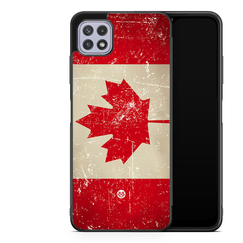Samsung Galaxy A22 4G Case - Canada