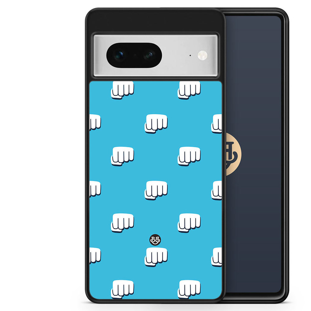 Google Pixel 7 Case - Brofist