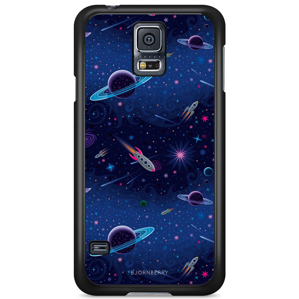 Samsung Galaxy S5/S5 NEO Case - Space