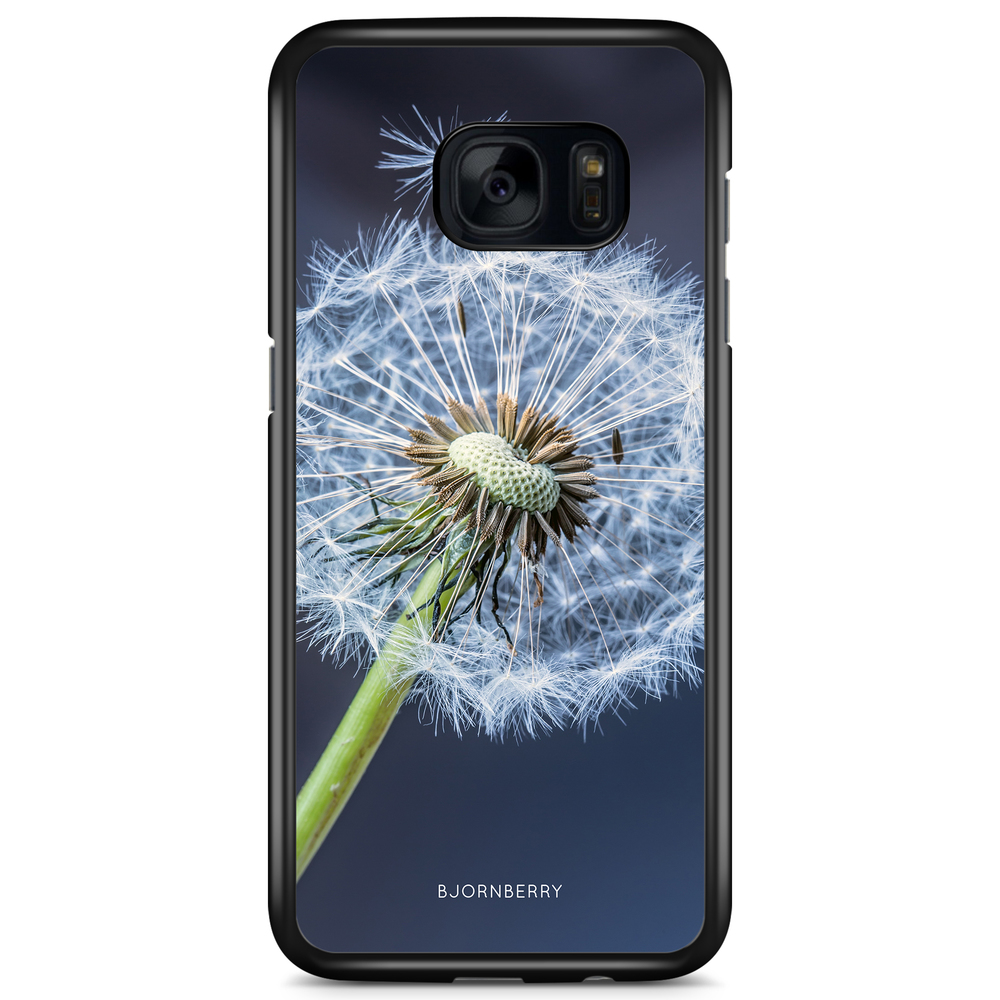 Samsung Galaxy S7 Case - Dandelion