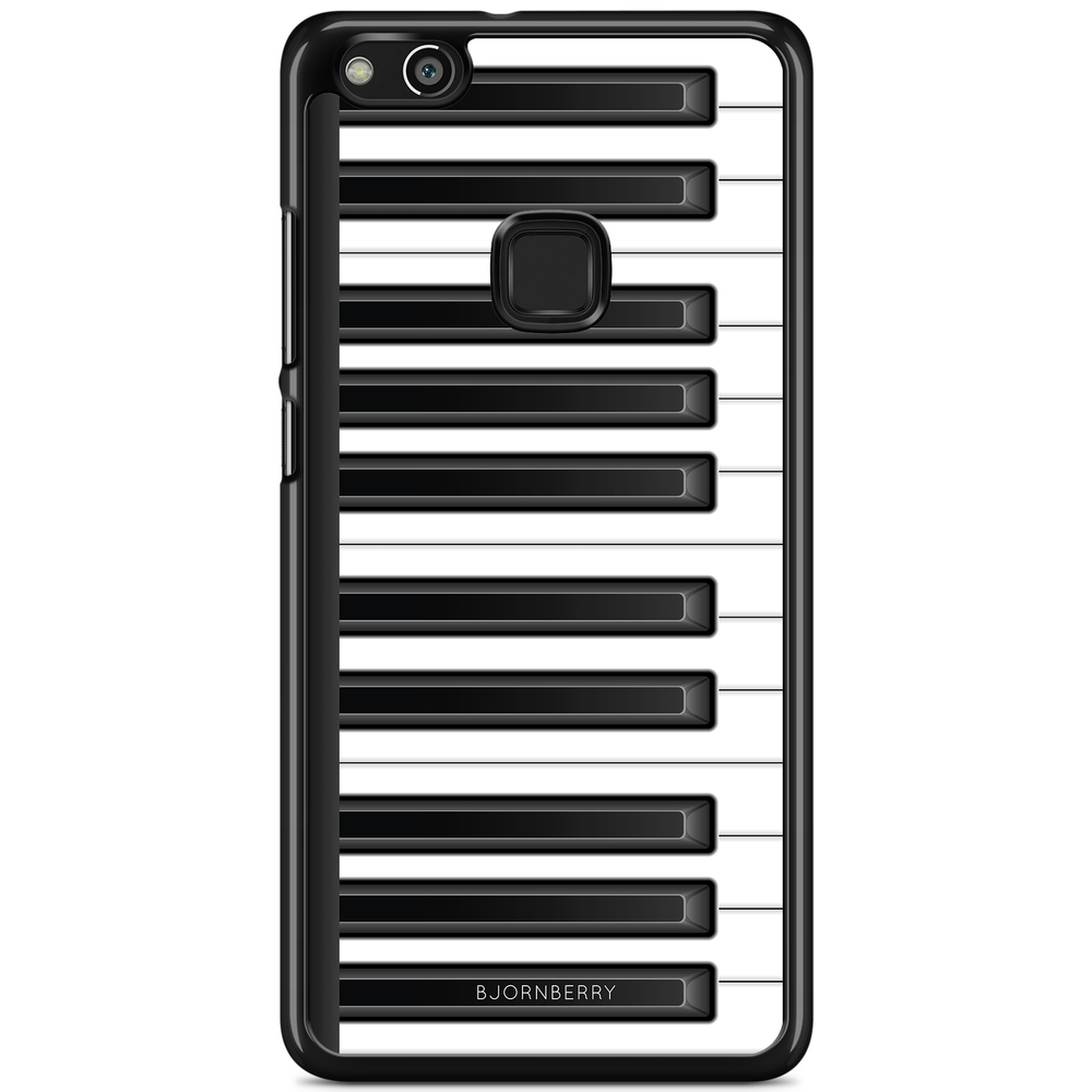 Huawei P10 Lite Case - Piano Keys