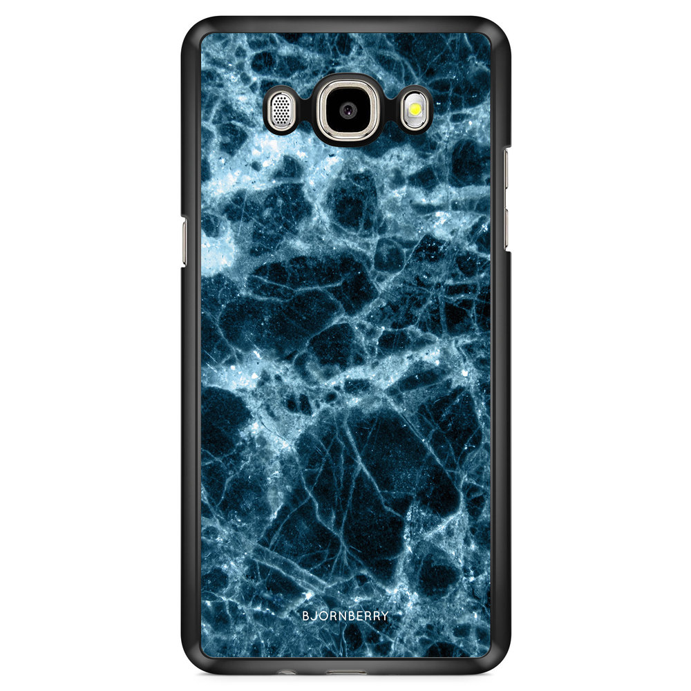 Samsung Galaxy J7 (2016) Case - Blue Marble