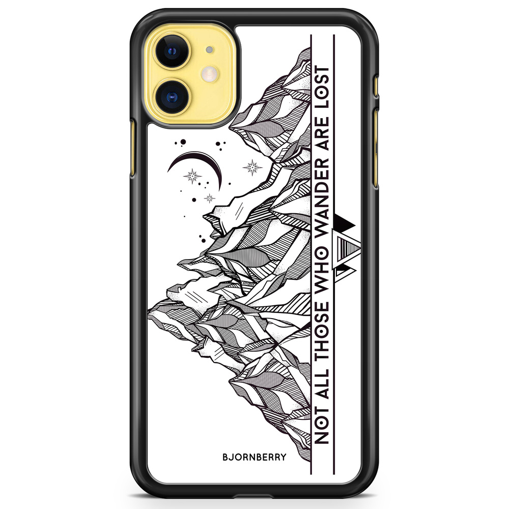iPhone 11 Case - Nomad