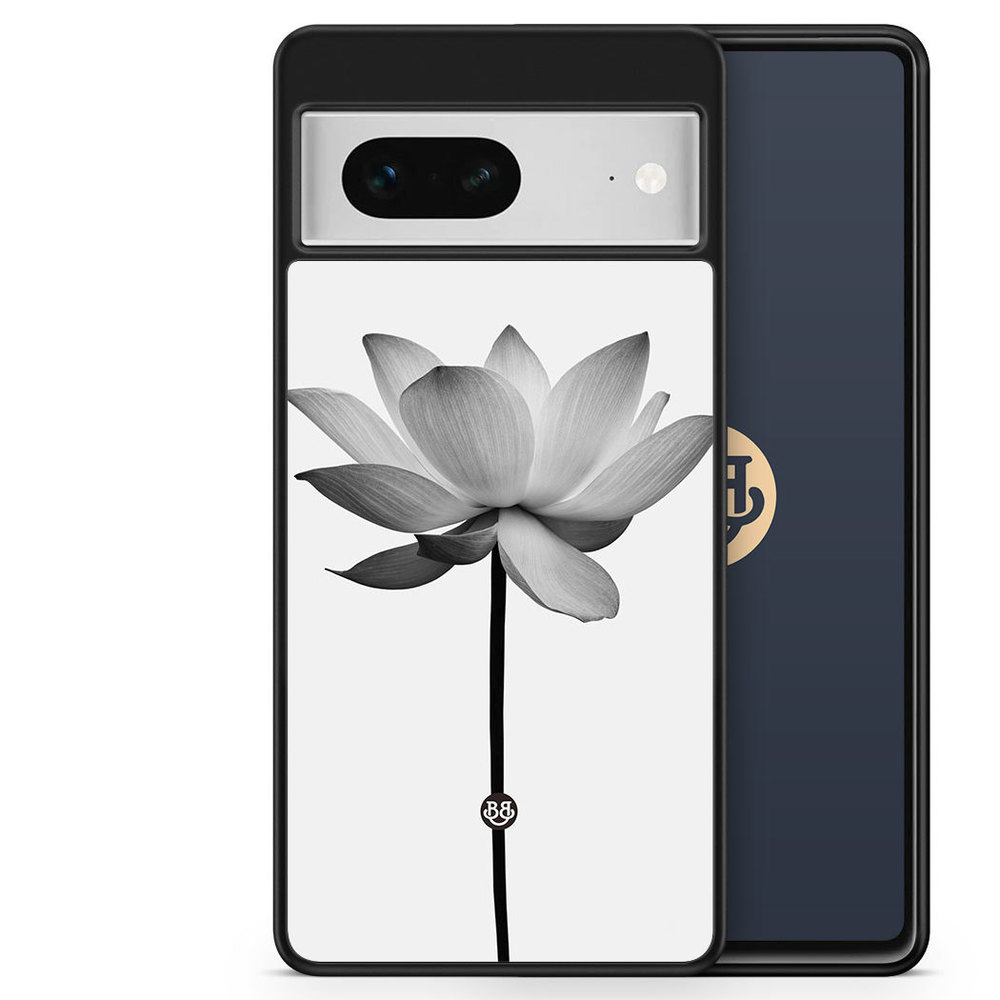 Google Pixel 7 Case - Lotus