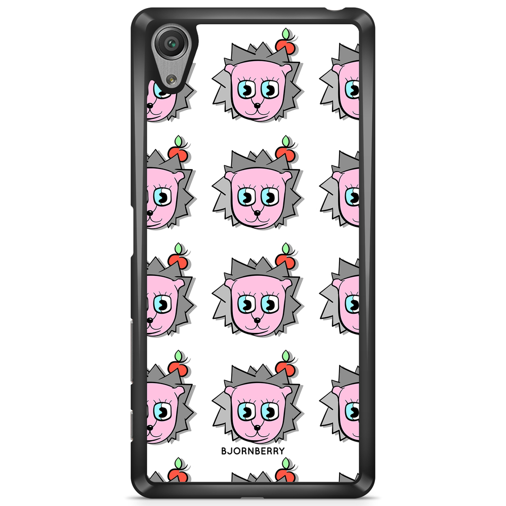 Sony Xperia XA1 Case - Hedgehogs