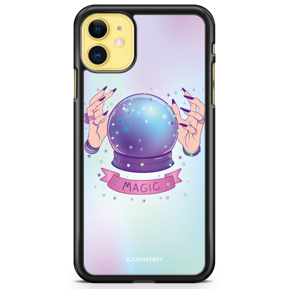 iPhone 11 Case - Magic