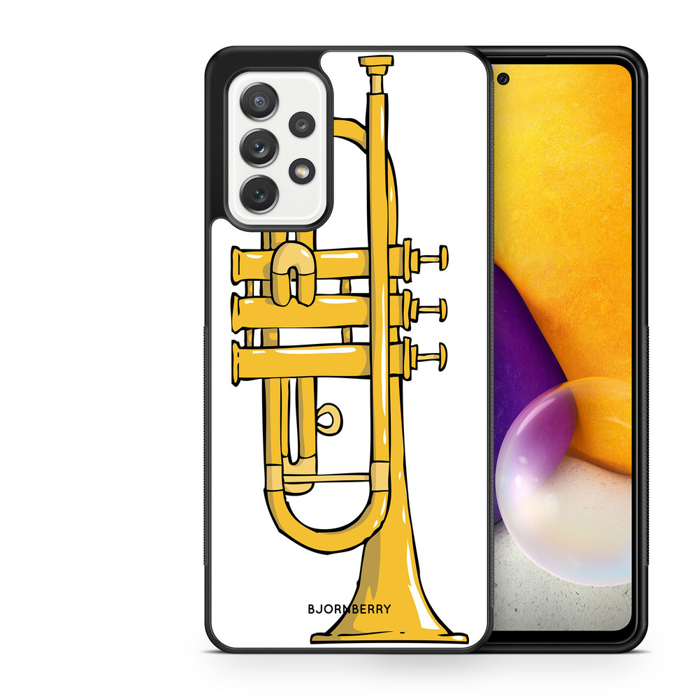 Samsung Galaxy A52/A52s 5G Case - Trumpet