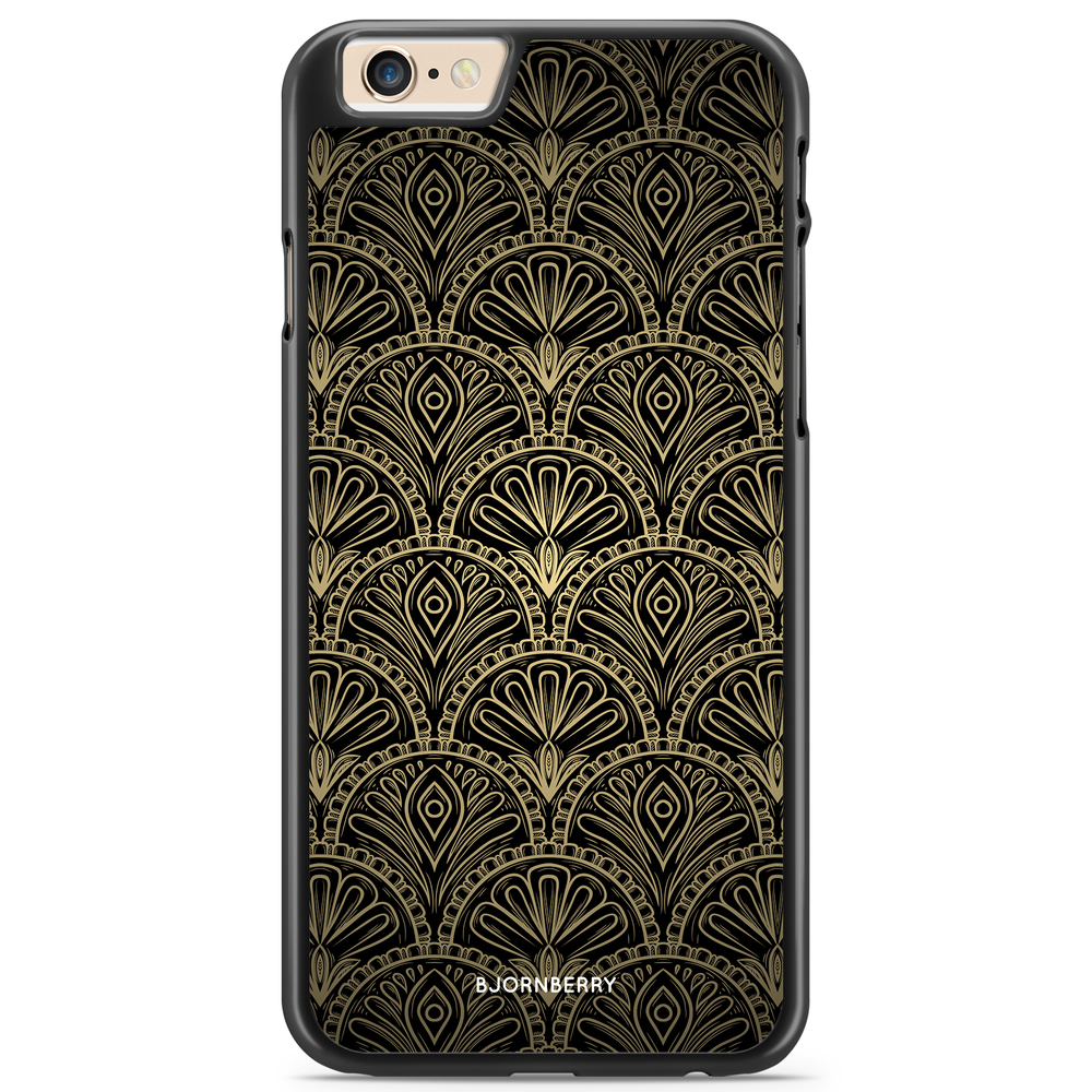 iPhone 6/6s Case - Damask