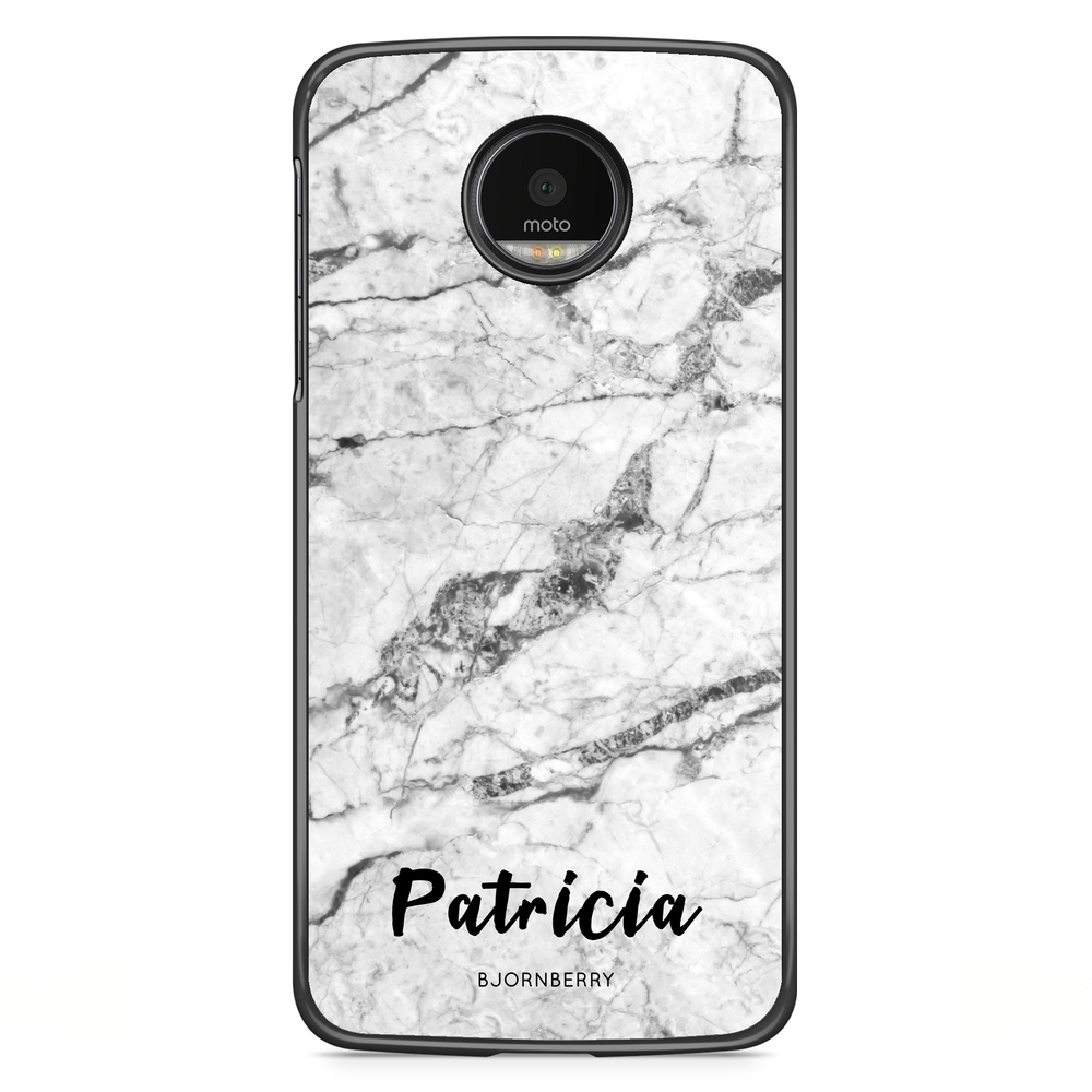 Motorola Moto G5S Plus Case - Patricia