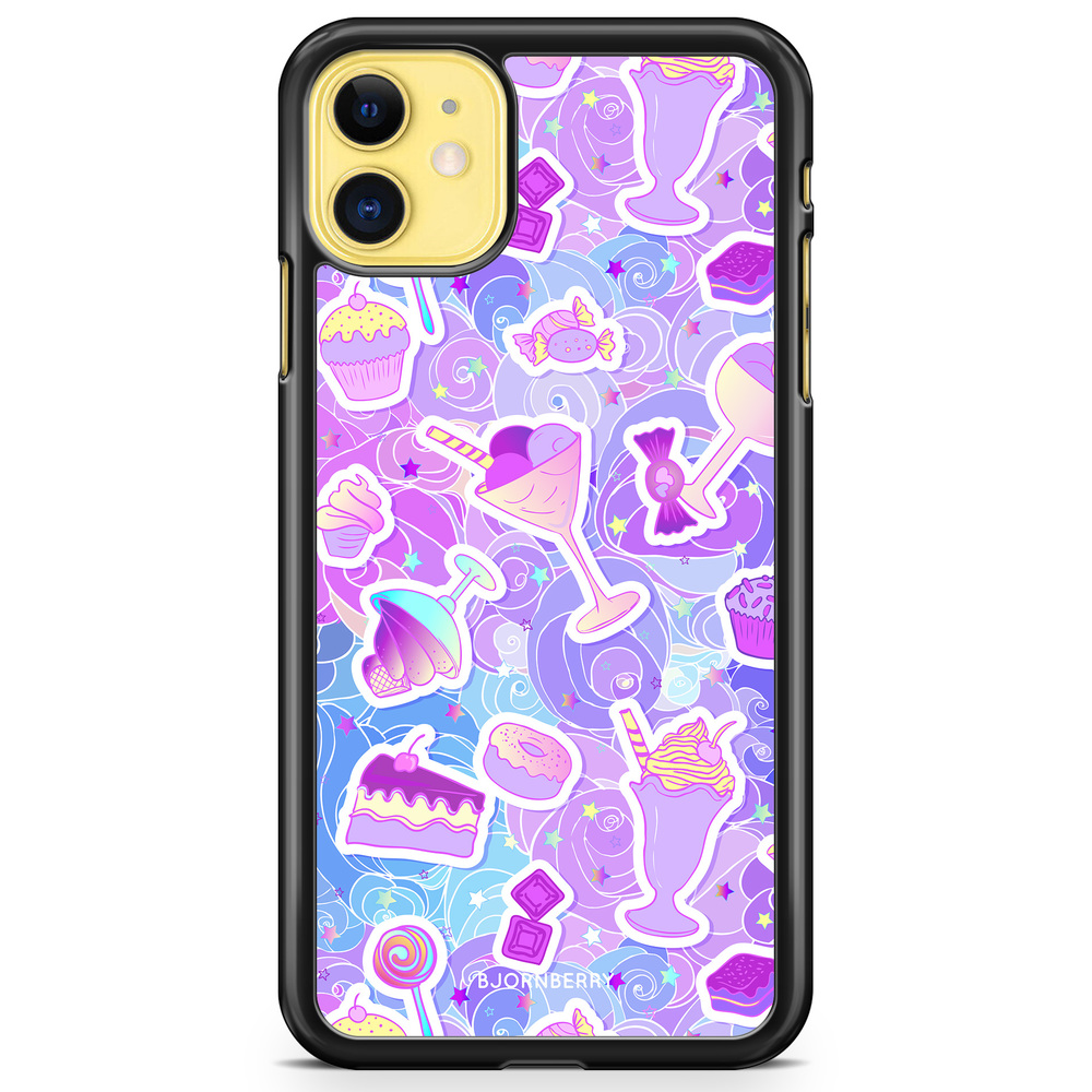 iPhone 11 Case - Candy